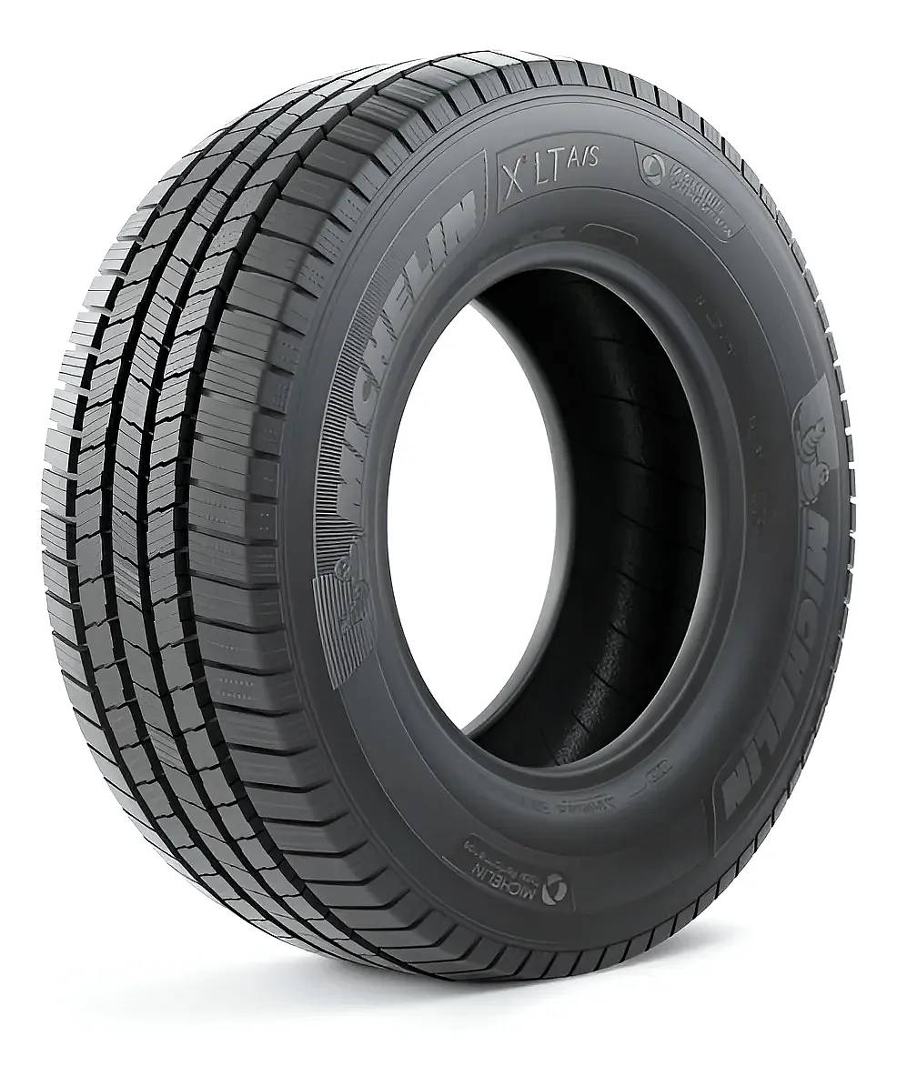 Neumático Michelin LTX A/T2 LT 265/70r18 116t DOT 19 T