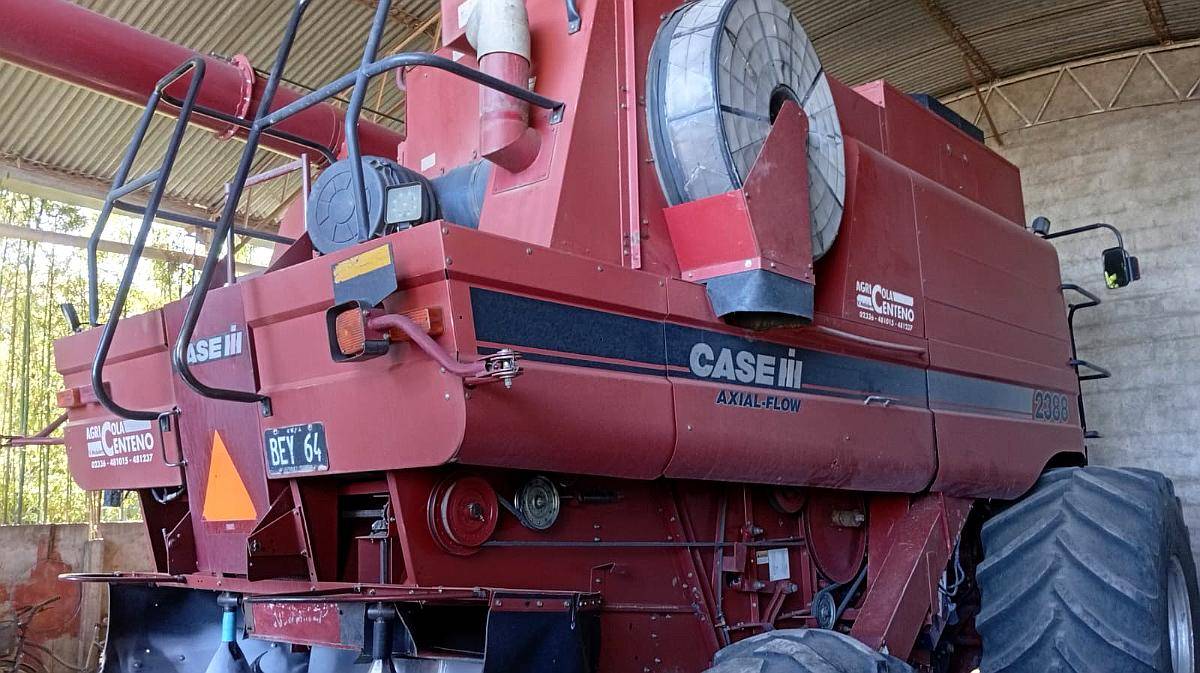 Case 2388 en Buen Estado