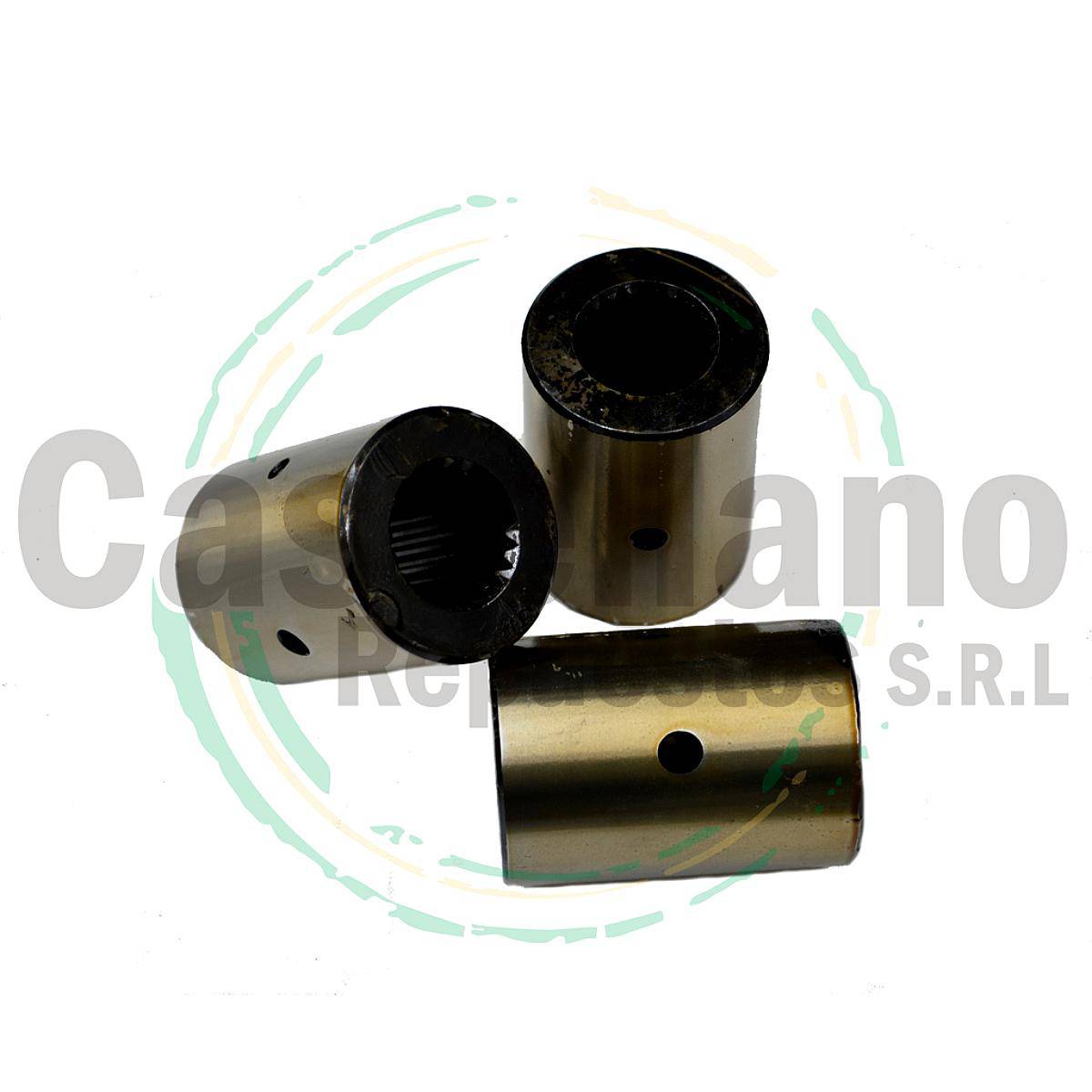 Manguito Doble Traccion Z24 (cardan Carraro)