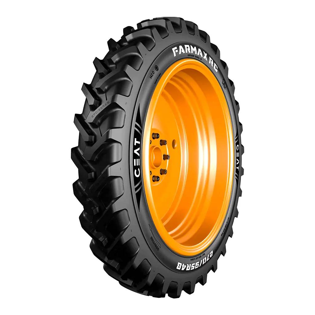 Neumatico 320/90r50 Ceat Farmax RC (12.4r50)150d TL RC