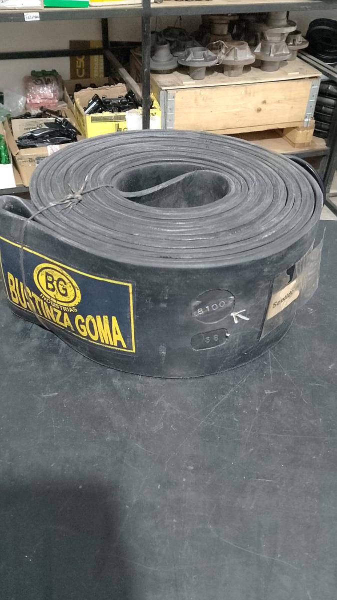 Correa para Desmalezadora Bustinza 8100
