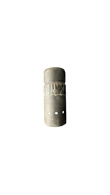 Manguito de Acople Largo (127 MM) Massey Ferguson