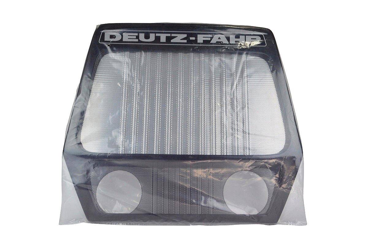 Frente Grande Armado con Rejila AX 4.