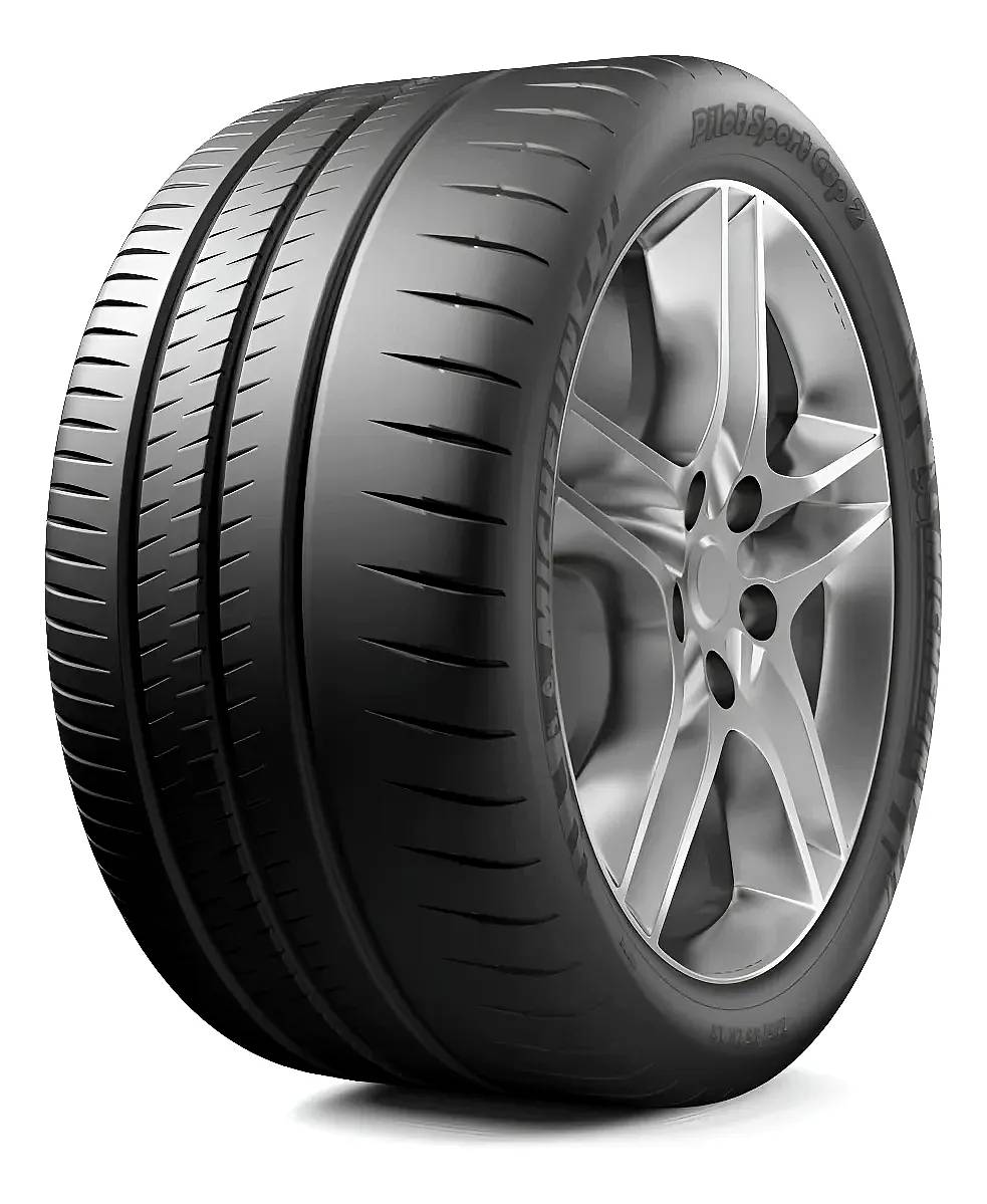 Neumático 265 35 R18 97y Michelin Pilot Sport CUP 2 CNT y