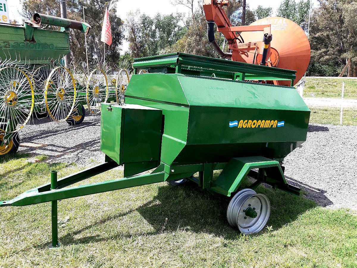 Tanque para Combustible 1500 Litros