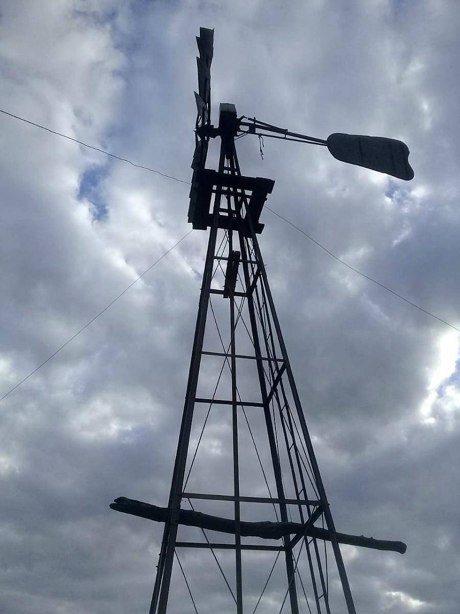 Vendo Campo Establecimiento Don Angel