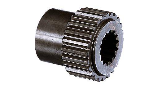 Acople de Freno Motor de Rueda