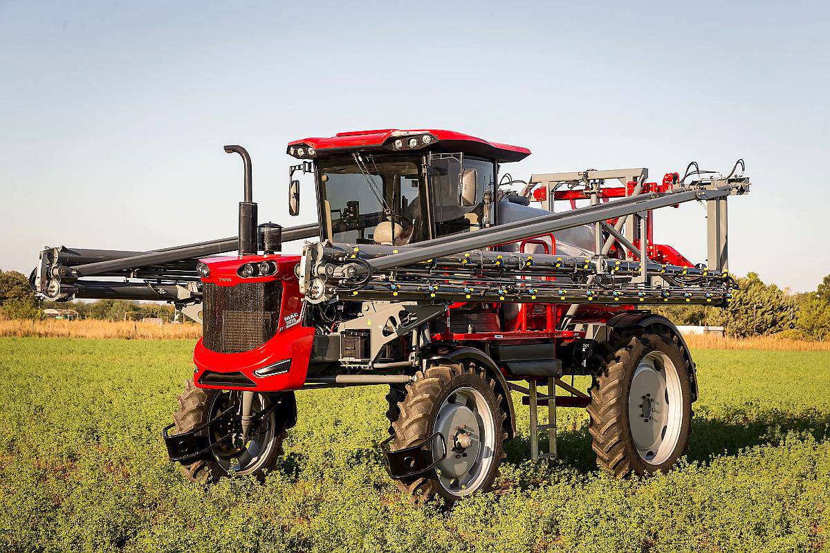 Pulverizadora Favot MAC 3028