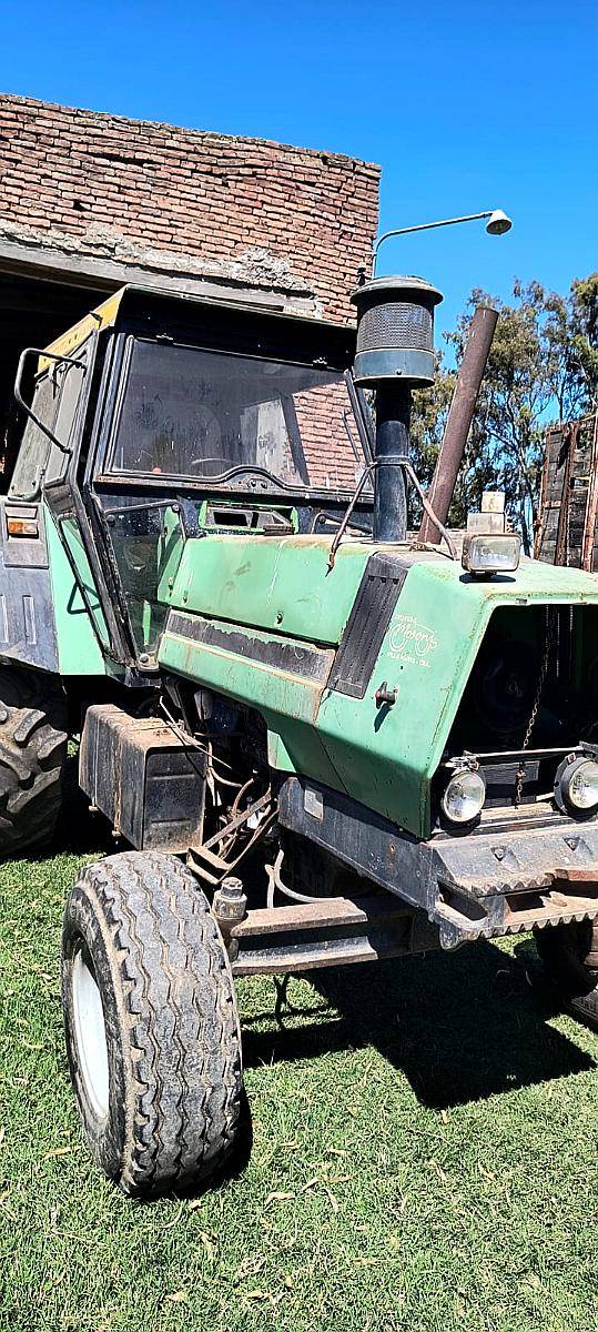 Deutz 4.160 HP Excelente Estado