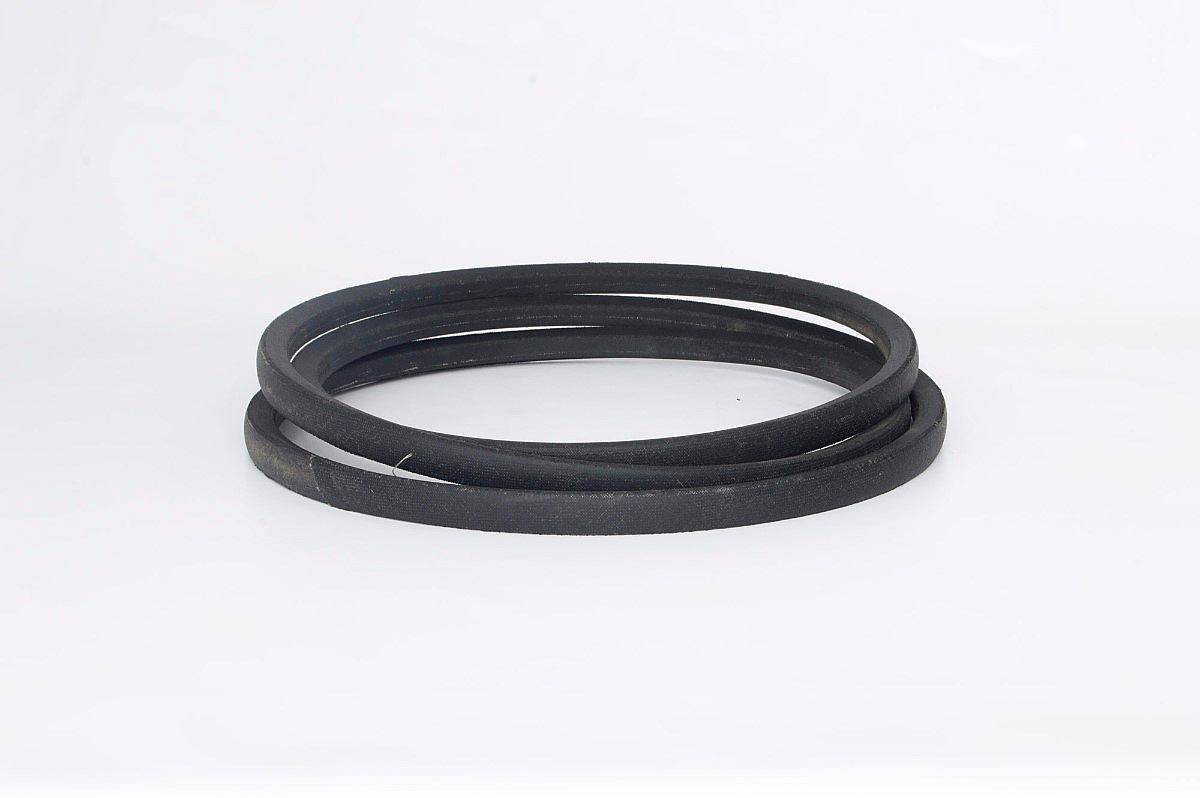 Correa Eje Intermedio Grande a Turbina