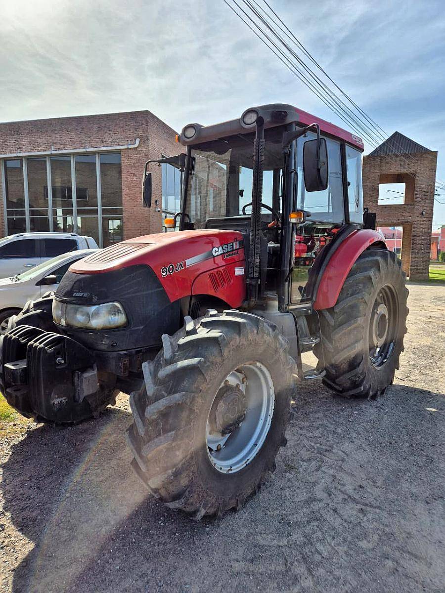 Case Farmall 90 JX - Excelente