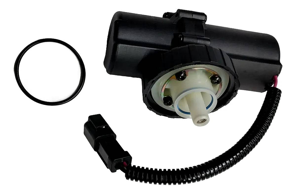 Bomba Electrica Combustible CH 670 MF 9790 Sisu CTA