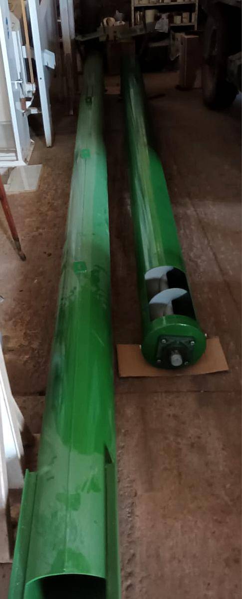 Chimangos Nuevos. Listos para Usar.