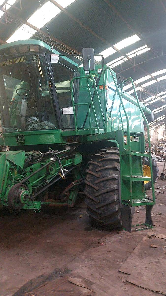 Se Vende John Deere