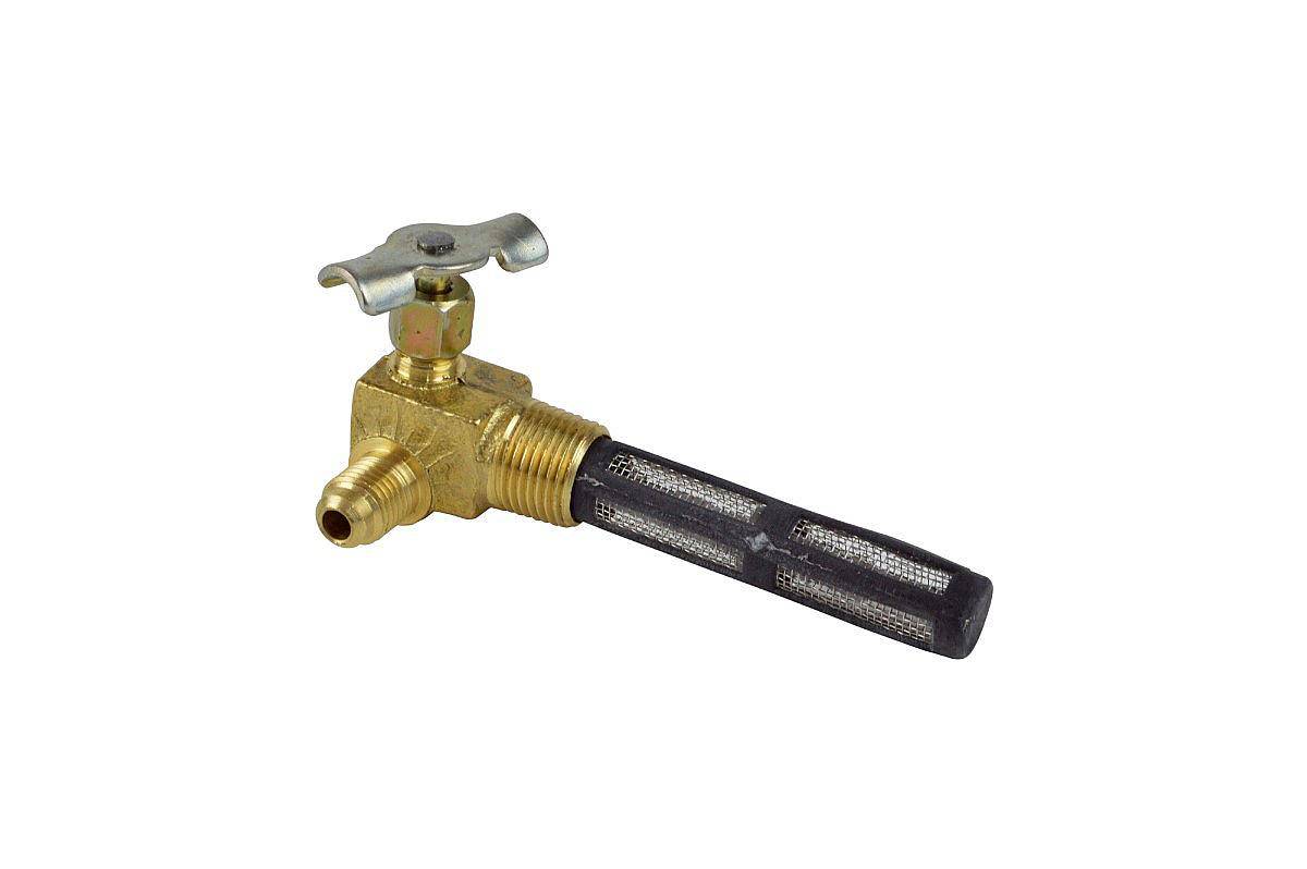 Grifo Combustible Rosca Chica