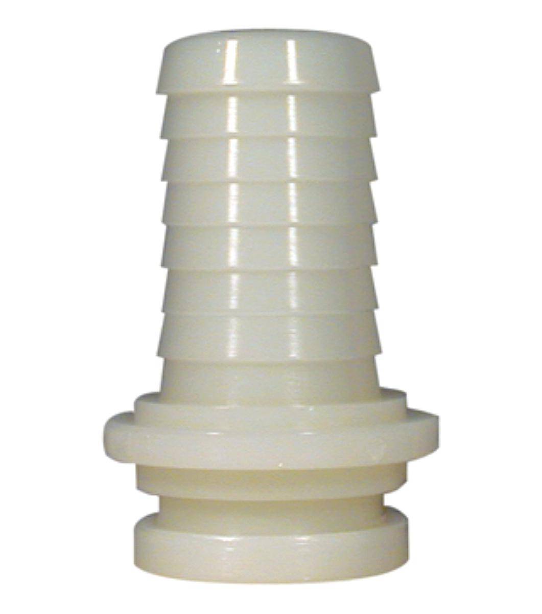 Racord D 20 P/tuerca 1 Polmac