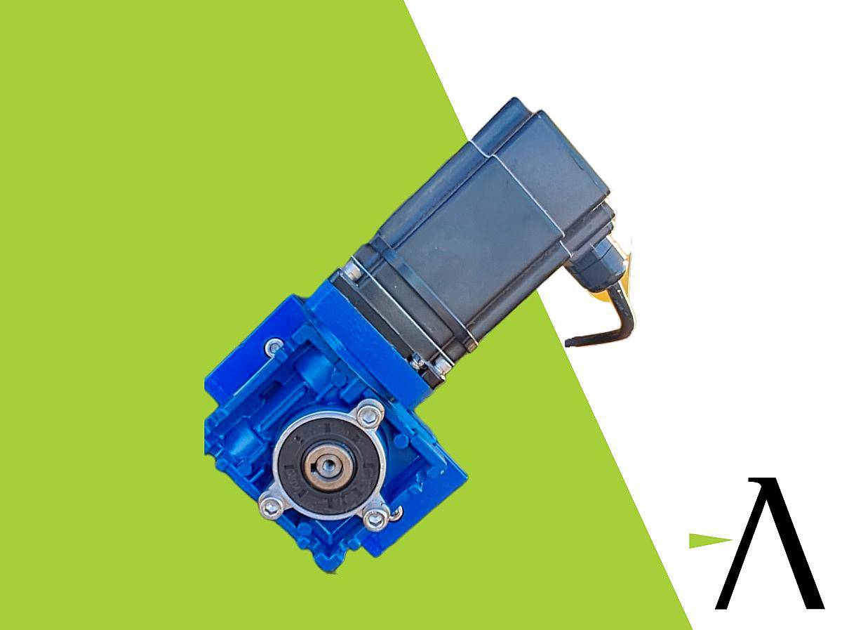 Motores Eléctricos para Siembra