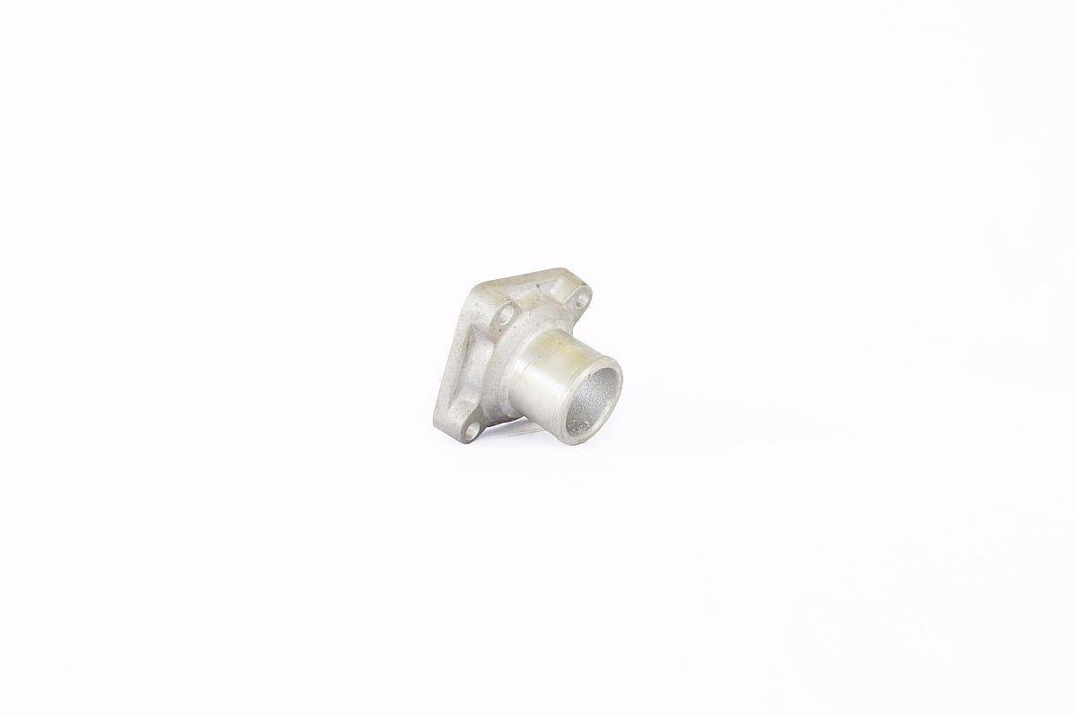 Tapa de Aluminio Termostática Pauny-zanello