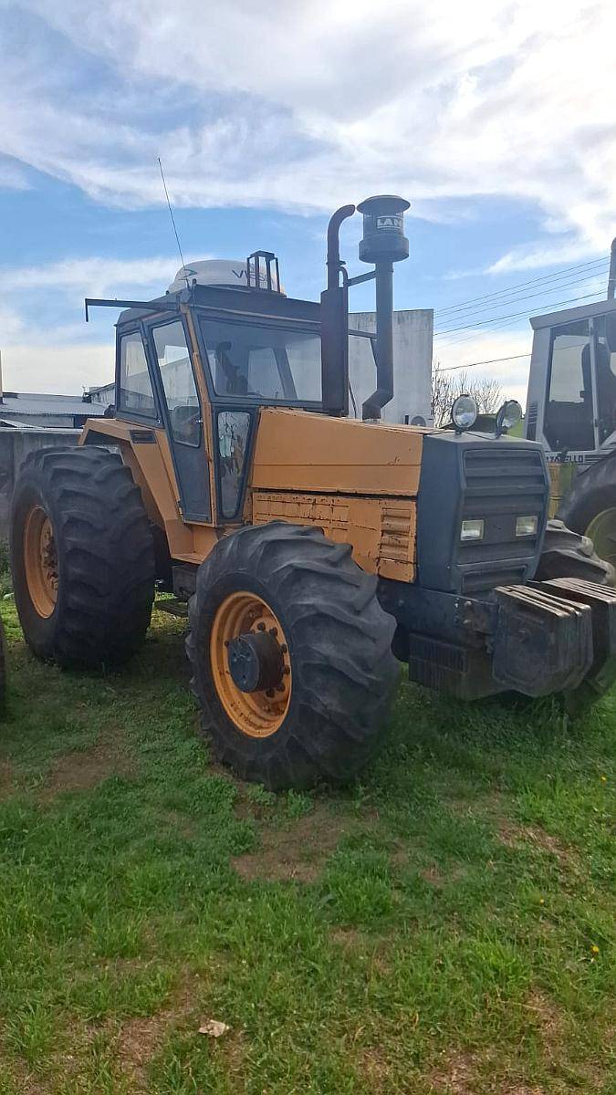 Valmet 1780 1997 con Rodado 245x32 Buen Estado