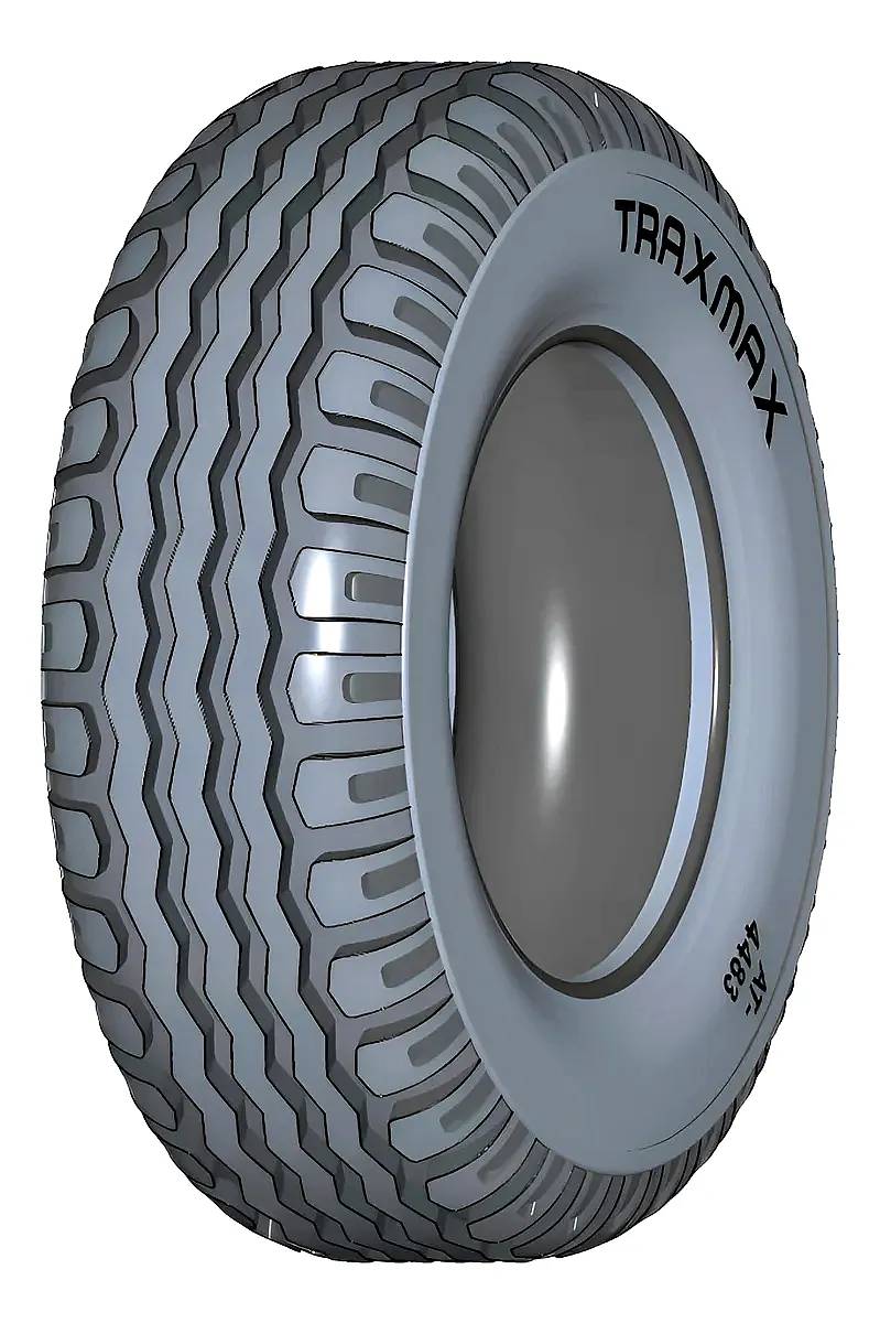 Cubierta 11.5/80-15.3 F3 Reforzada 14t Agrícola Sembradora a