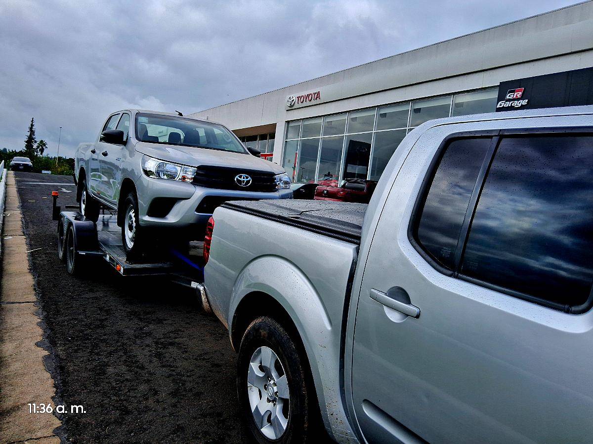 Gb_auxilios Auxilio Vehicular y Traslados