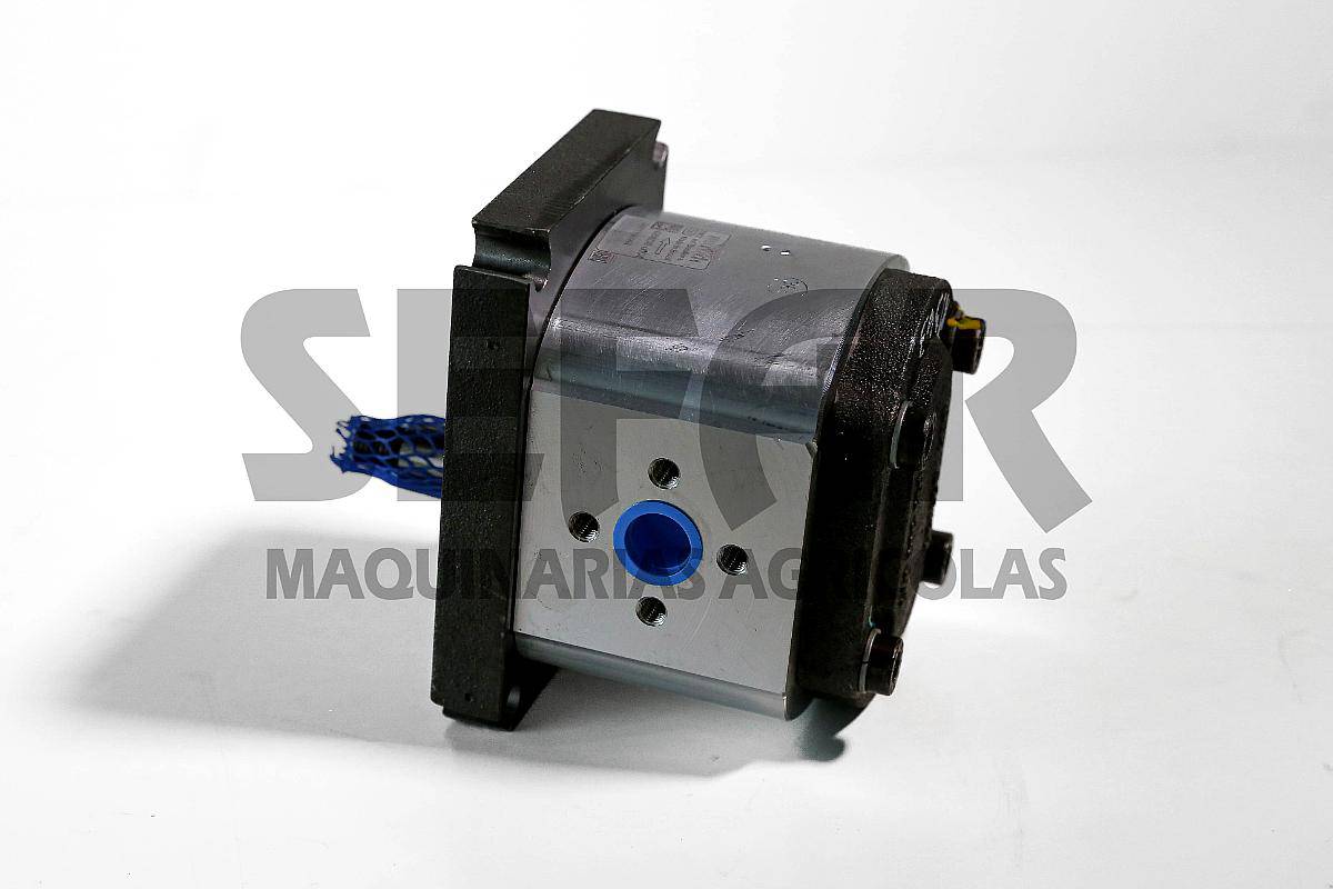Bomba Hidraulica 52 Lts Rexroth