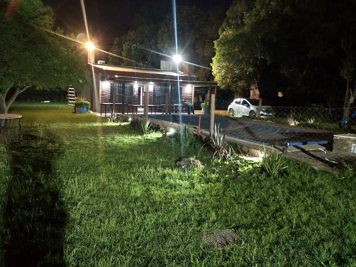 Casas de Campo, Alquiler Temporario