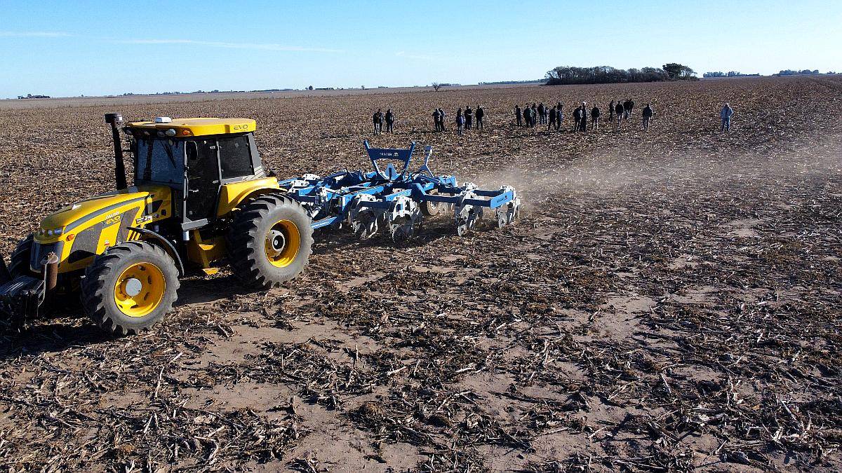 Carpidor Fragar Corcap 13000