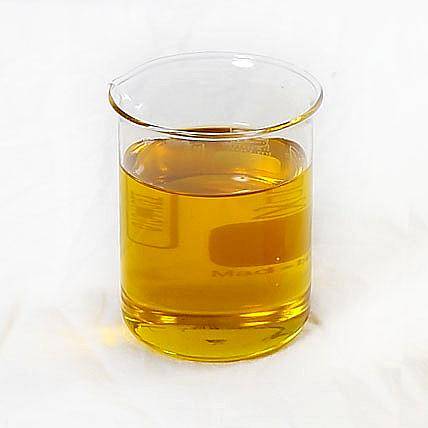 Aceite Crudo de Soja Desgomado