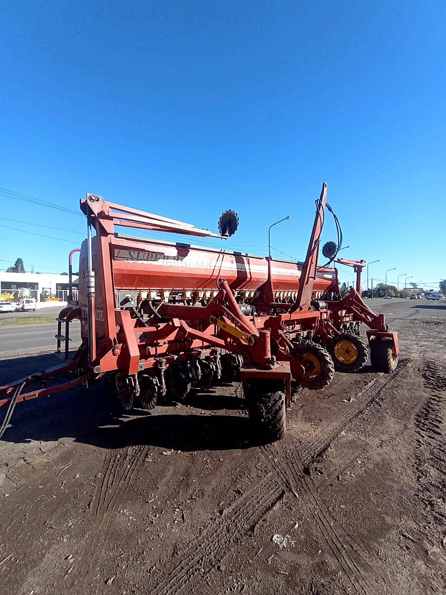 Sembradora Super Walter W1770 31/21- Kit de GG a 42cm