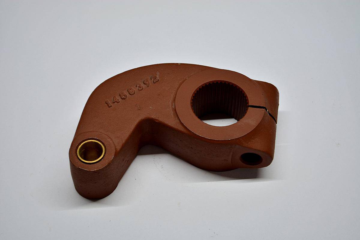 Brazo Central Superior Direccion