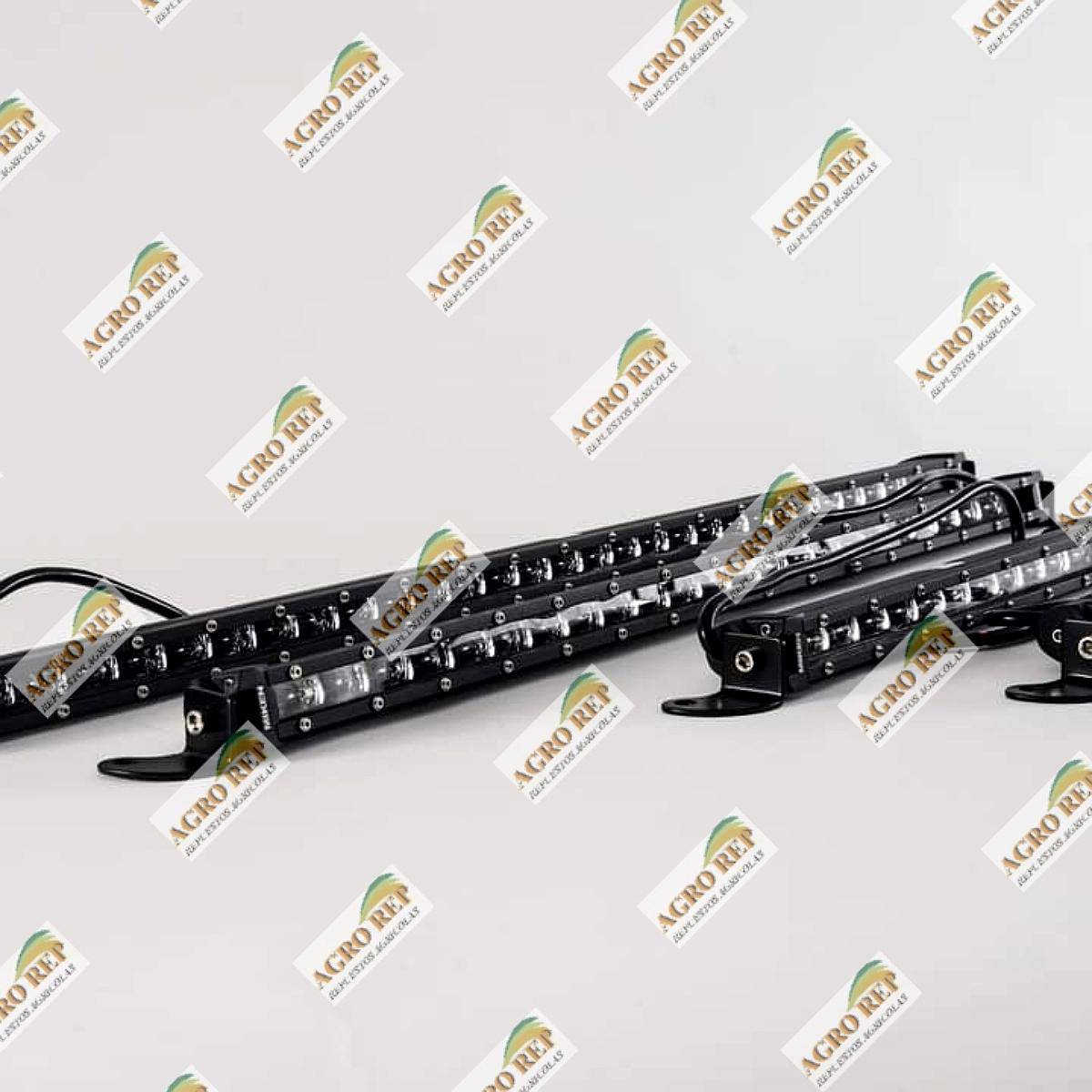 Barra LED Super Slim