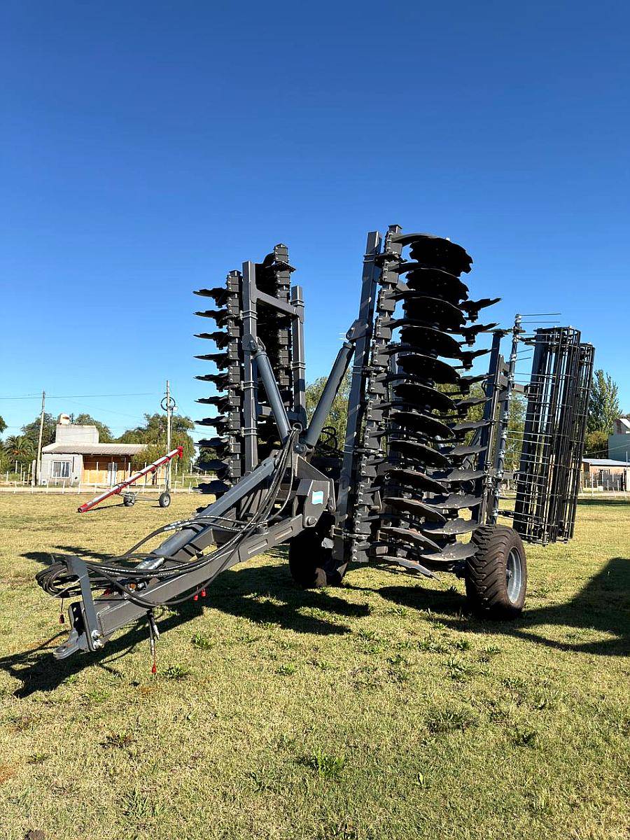 Acondicionador de Suelo Febra