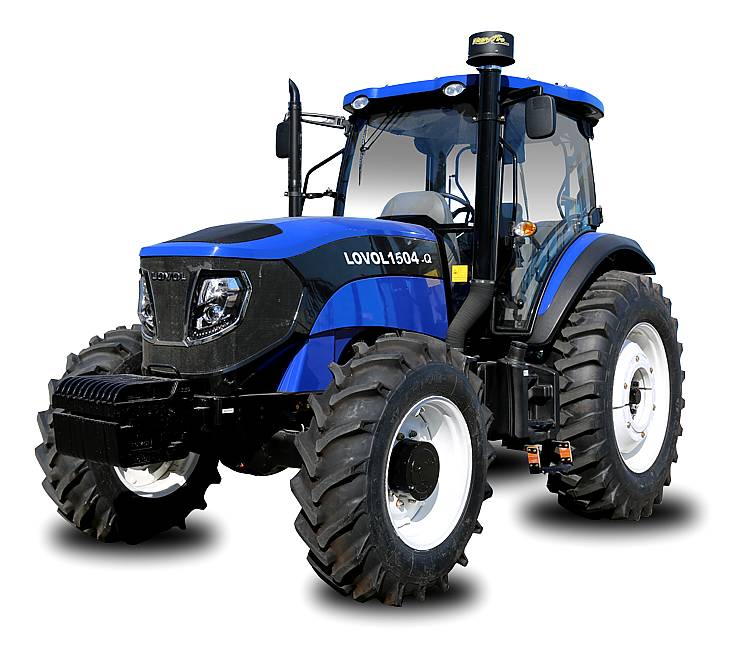 Tractor Lovol 150 HP