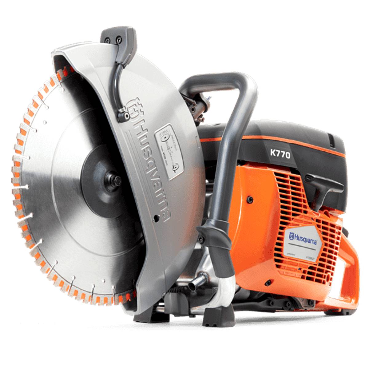 Cortadora de Potencia Husqvarna K770