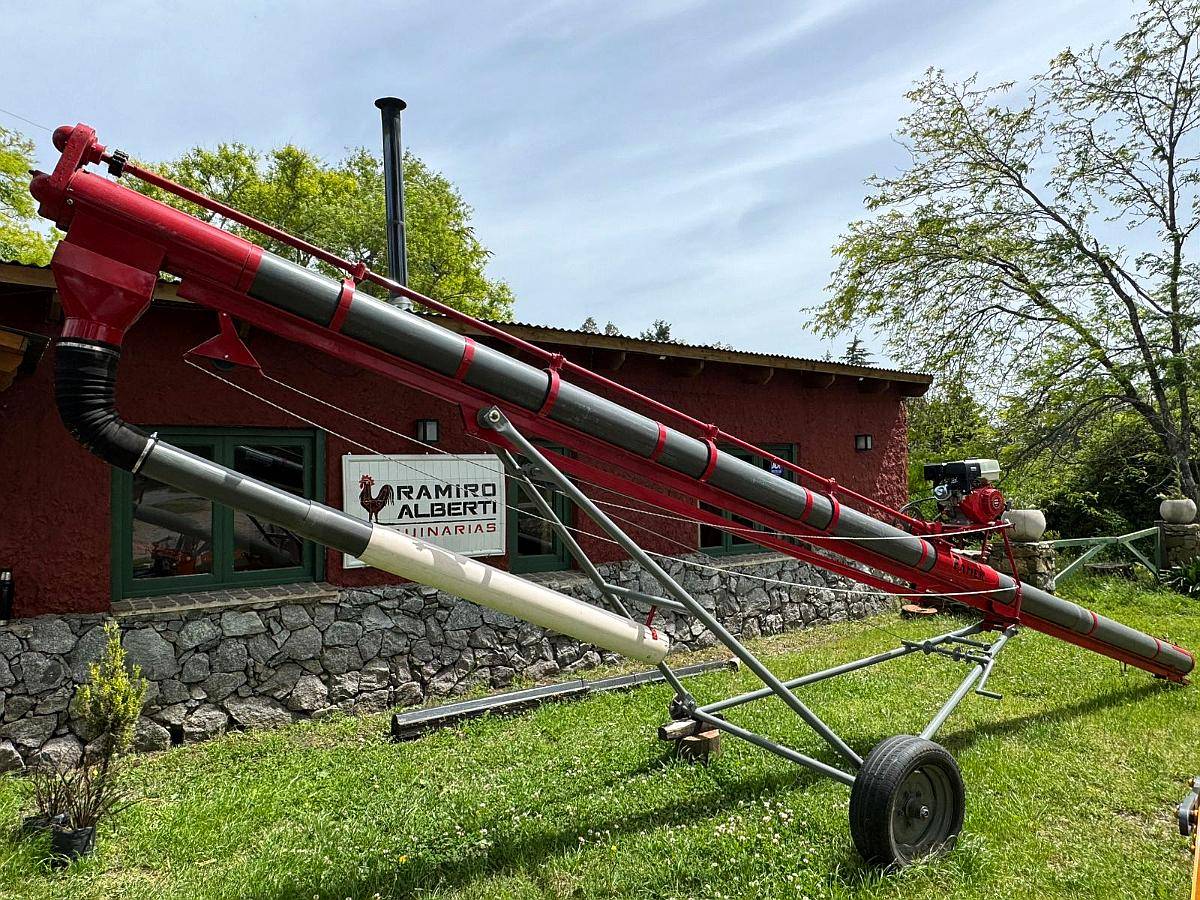 Chimangos Famer Nuevos Todas las Medidas