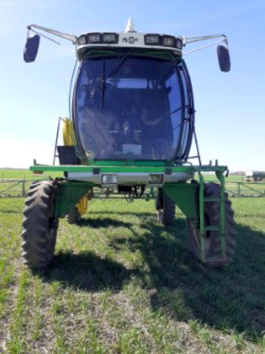 Metalfor 3000 Exelente Estado año 1999