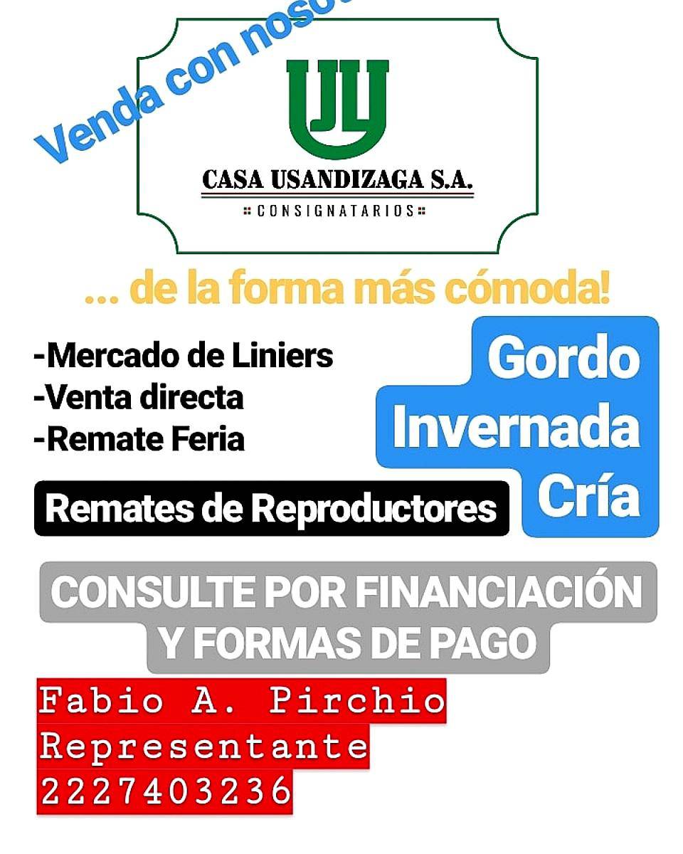 Compra y Venta de Ganado en PIE Agroads