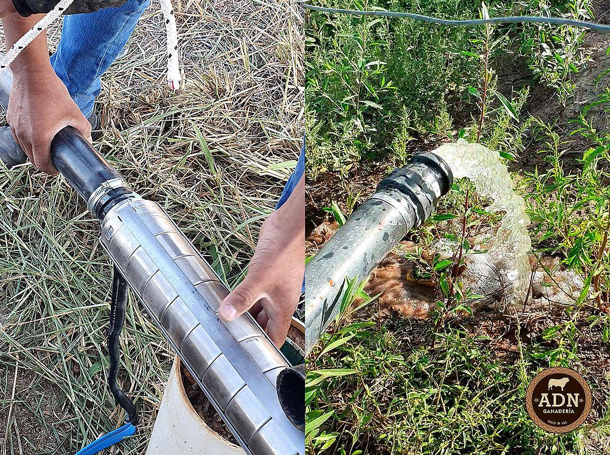 Riego Solar Fotovoltaico - Energía Gratis del SOL