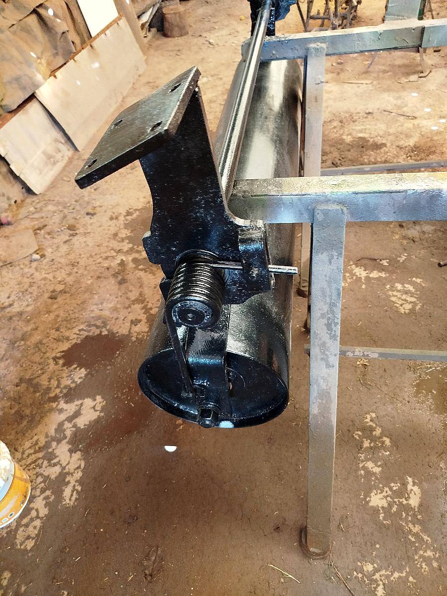 Rolos Pisapalos Seminuevos Halcón