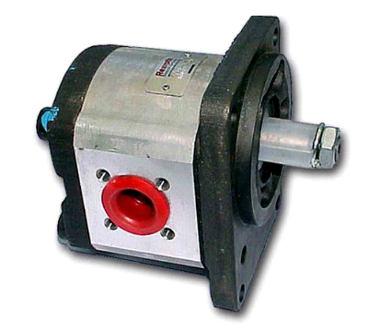 Bomba Hidraulica John Deere 2530-2730