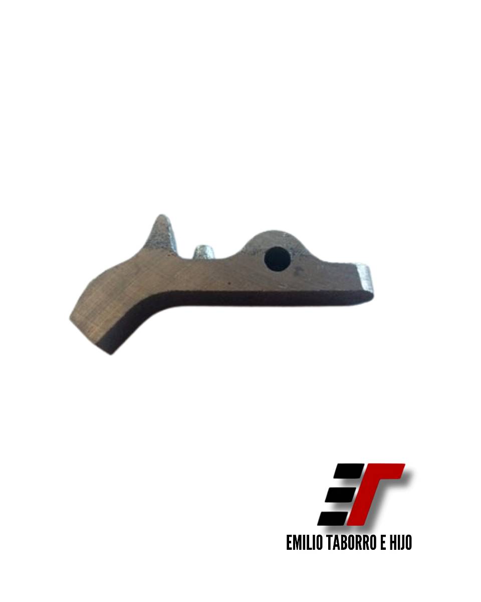 Gatillo Barredor (maíz) P-426052 Crucianelli