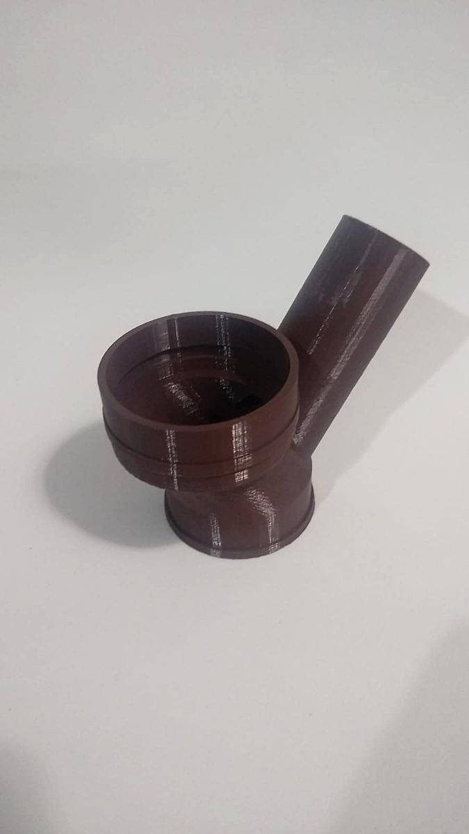 Repuestos Semeato de Grano Fino