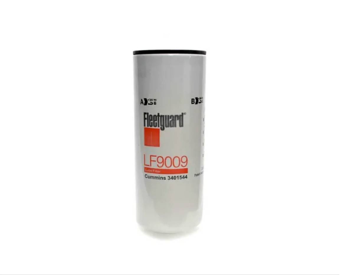 Filtro Fleetguard LF 9009