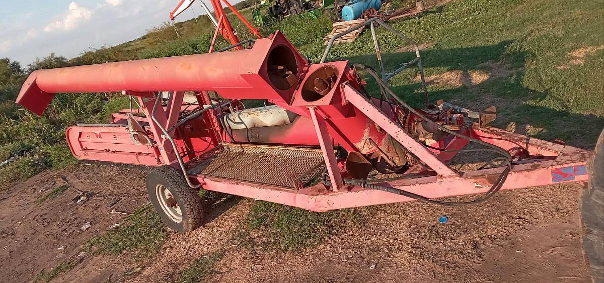 Extractora Usada Mainero 2330 de 5 a 9 Pies