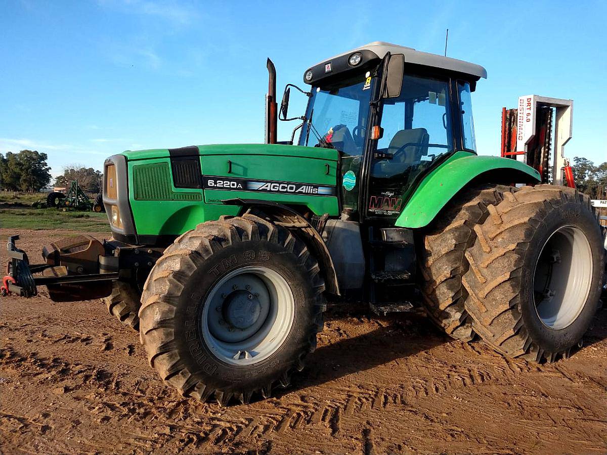 AGCO | Accessory Code - Acw2200240 main image 1