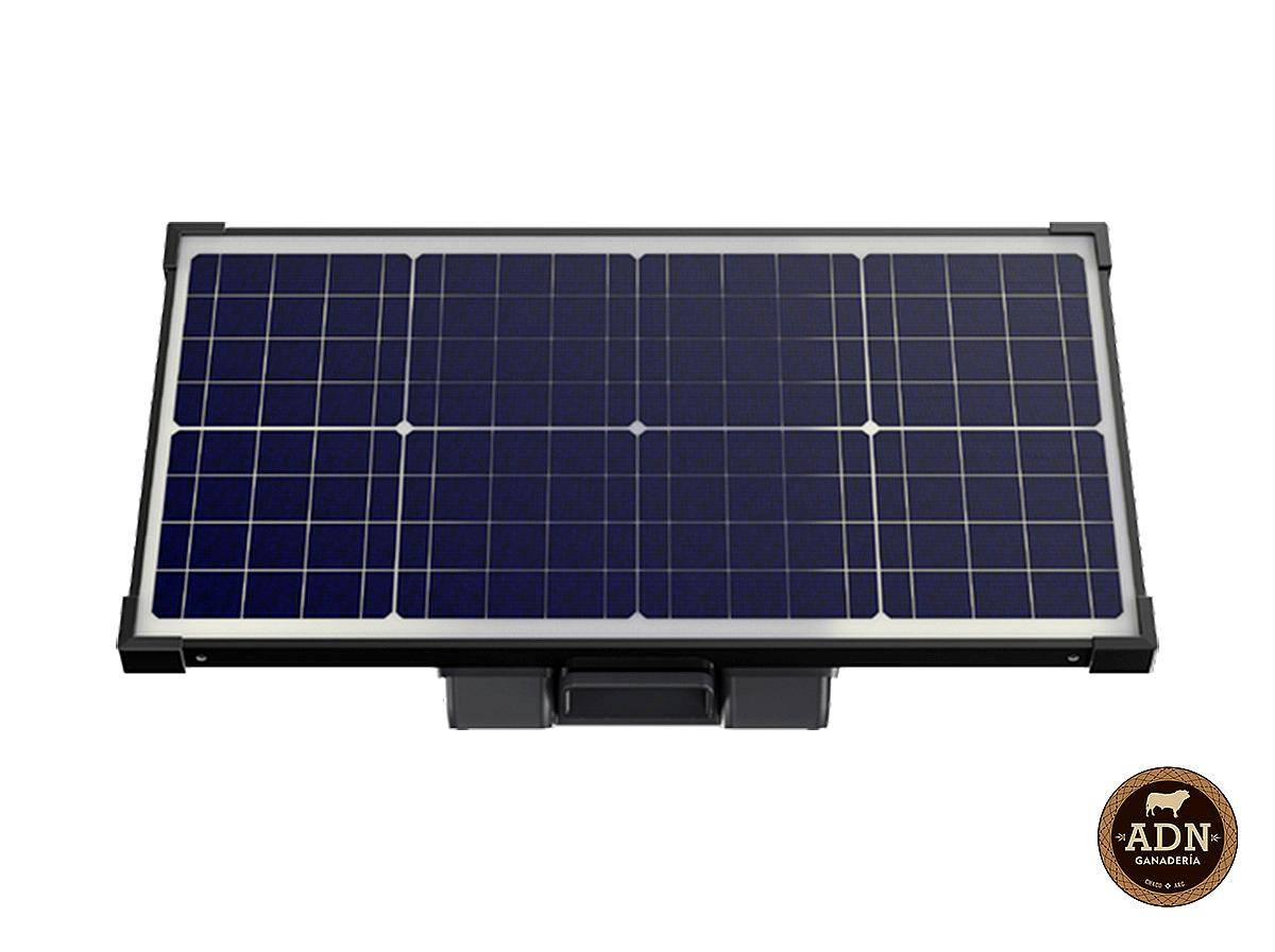Electrificador Solar Compacto PEL S3500 (3,5 Joules)