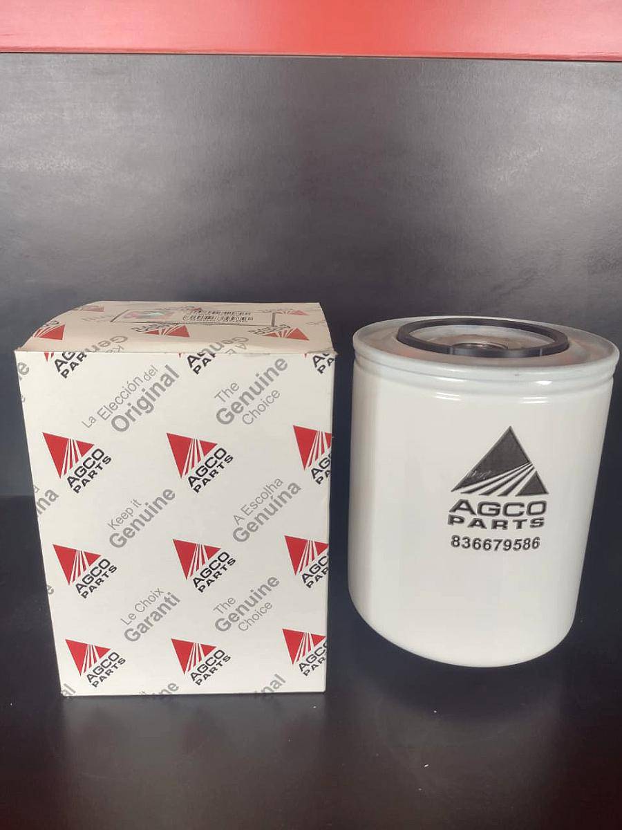 Filtro de Aceite Motor Agco - 836679586