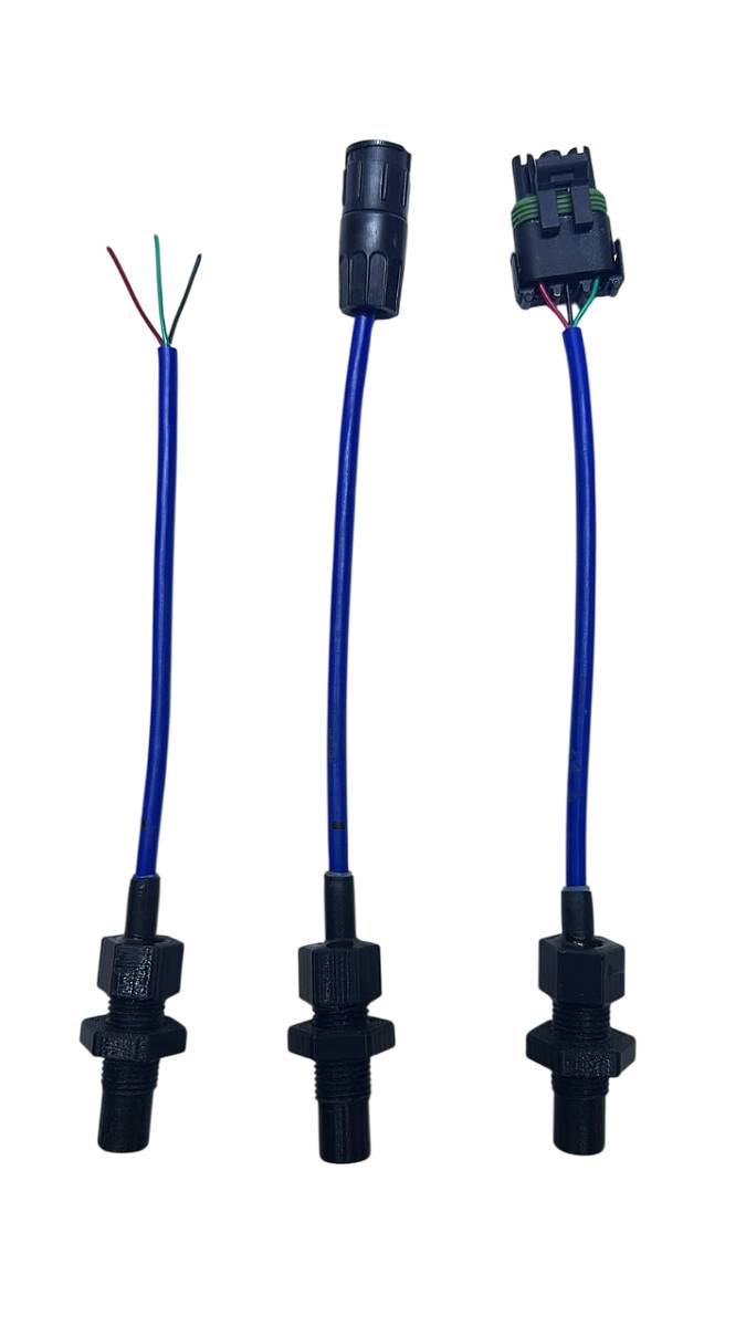 Sensor para Caudalímetro Raven