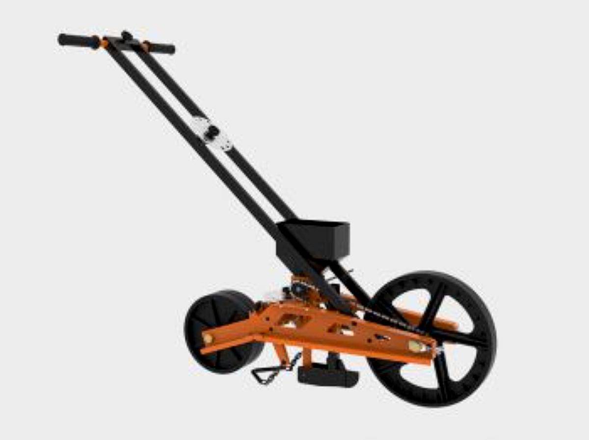 Sembradora de Hortalizas Duam SH 2